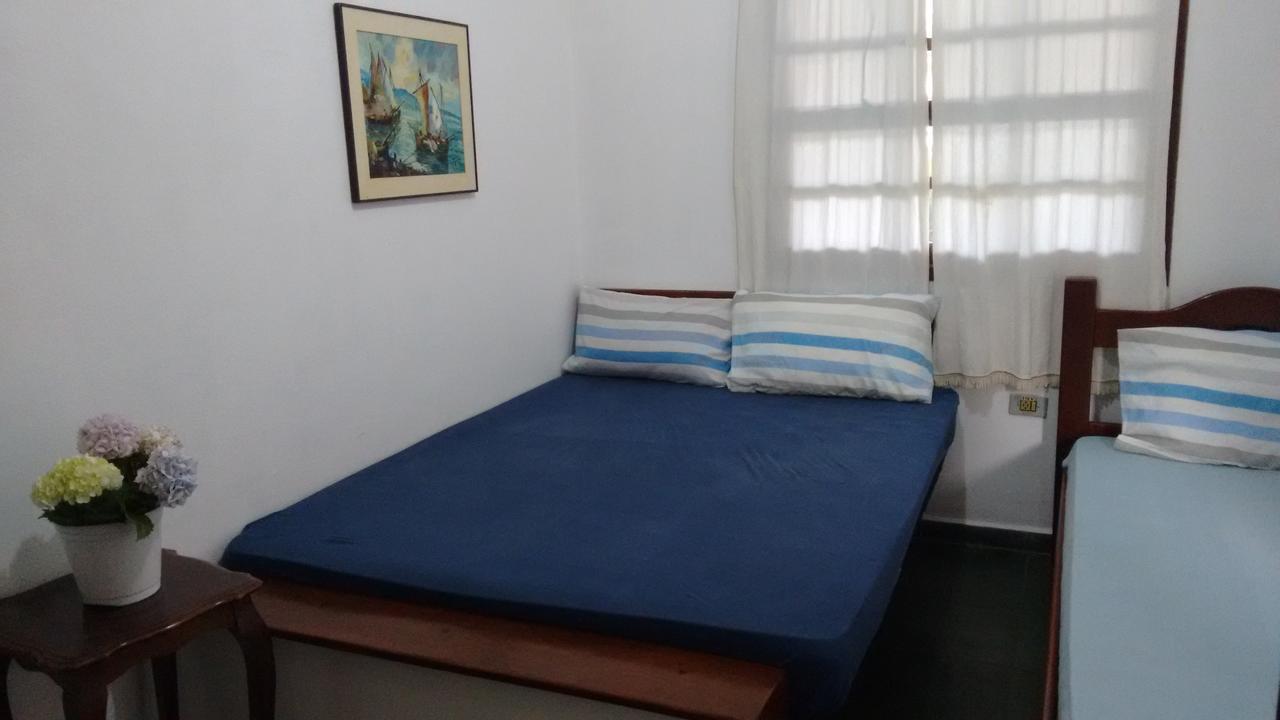 Mata Atlantica Chales - Praia Da Lagoinha, Ubatuba - Sp Eksteriør billede