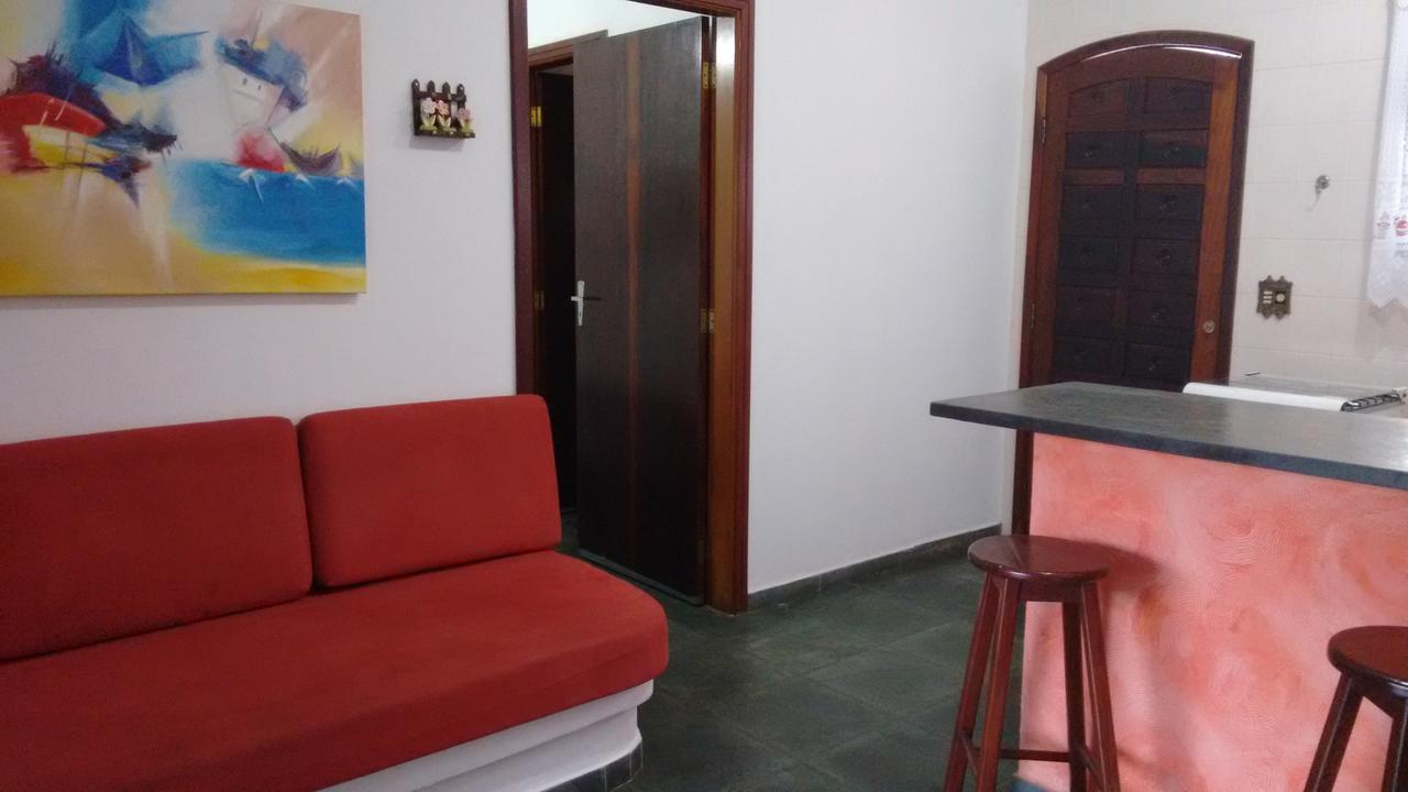 Mata Atlantica Chales - Praia Da Lagoinha, Ubatuba - Sp Eksteriør billede