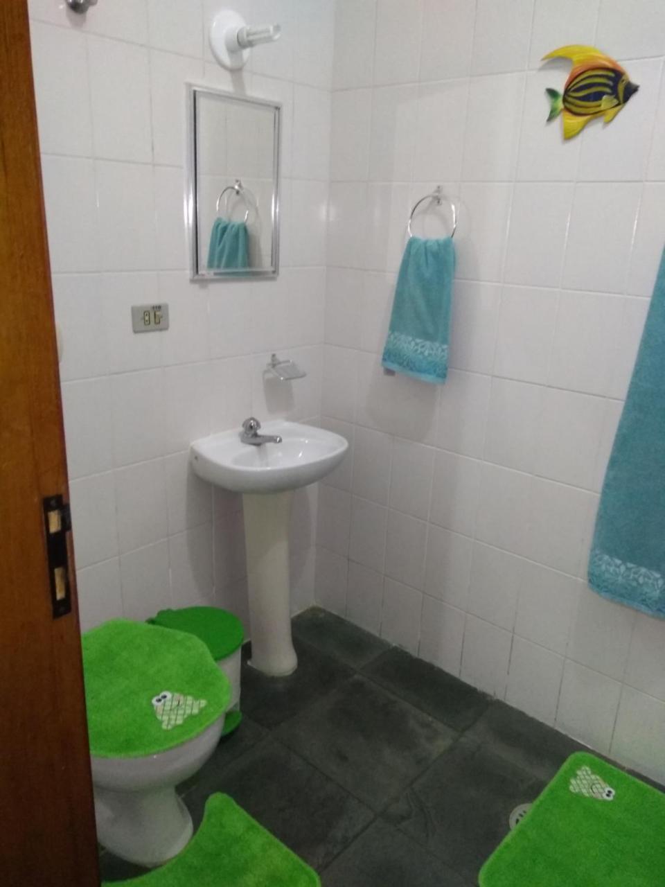 Mata Atlantica Chales - Praia Da Lagoinha, Ubatuba - Sp Eksteriør billede