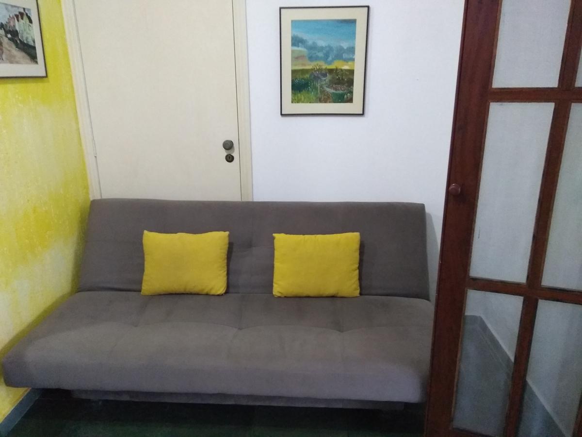 Mata Atlantica Chales - Praia Da Lagoinha, Ubatuba - Sp Eksteriør billede